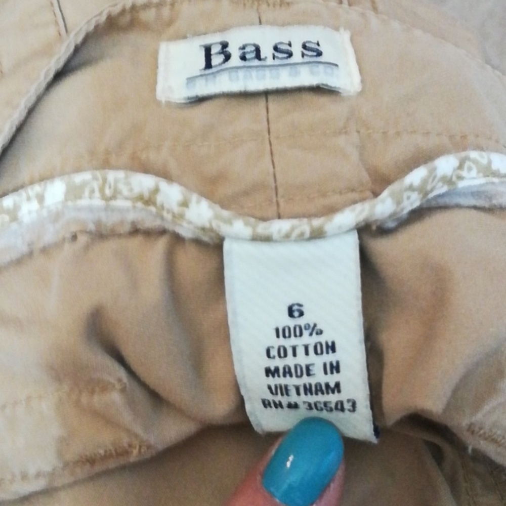Pants - Picture 2 of 4